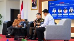 BPKP Sumbar Bongkar Celah Fraud KUR, Kejati Ingatkan Risiko Kredit Fiktif