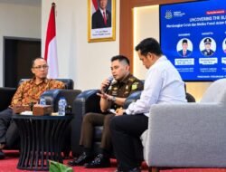 BPKP Sumbar Bongkar Celah Fraud KUR, Kejati Ingatkan Risiko Kredit Fiktif