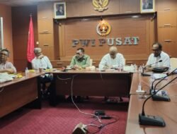DK PWI Pecat Firdaus, Putusan Disebut Final dan Mengikat
