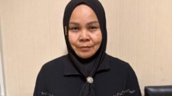 Buronan Kejati Gorontalo Hartati Haridji Ditangkap di Tebet