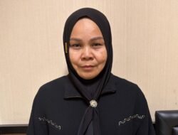 Buronan Kejati Gorontalo Hartati Haridji Ditangkap di Tebet