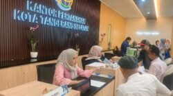 Biaya Roya Rp50 Ribu, Warga Apresiasi Layanan Pertanahan Kantah Tangsel