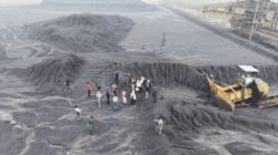 Kejaksaan Lelang 209 Ribu Ton Batu Bara Sitaan, Laku Rp264 Miliar