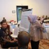 Kantah Tangsel Perkuat Budaya Antikorupsi, 12 Pegawai Ikuti Workshop KPK