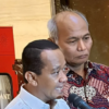 Impor Minyak dan LPG Lewat Lemigas, Bahlil: Masih Transisi